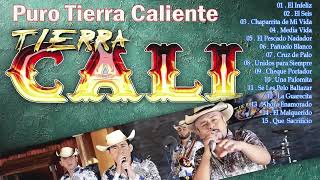 Tierra Cali Mix Para Bailar 💥 Las Mejores 20 Exitos De Tierra Cali🎵 Puro Tierra Caliente 2024 [upl. by Ellebanna390]