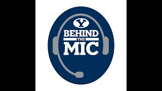 BYU QB Jaren Hall postpractice interview Mar 1 [upl. by Agneta]