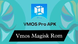 VMOS Pro Magisk ROM Android 1213  VMOS Pro Root ROM  Kaif Nyc [upl. by Whitcher]