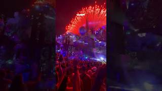 KolschOfficial plays his masterpiece Loreley at Mainstage • tomorrowland 2024 🇧🇪🦋 [upl. by Ennailuj909]