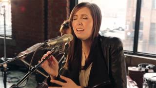 Francesca Battistelli  If Were Honest Live [upl. by Leoine]