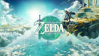 Colgera Boss Battle Extended  The Legend of Zelda Tears of the Kingdom OST [upl. by Imeaj813]