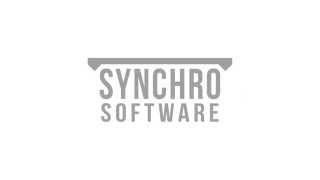 Webinar The Synchro PRONavisworks Workflow [upl. by Padegs]