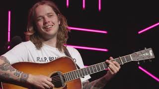 Billy Strings  Washington DC 2022  Full Performance 111822 SET 1 [upl. by Almeeta]