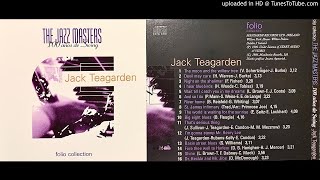 03 Night On The ShalimarJack Teagarden  The Jazz Masters 100 Años De Swing [upl. by Maggy]