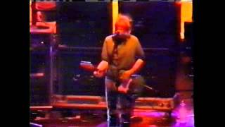 Nirvana  live at Hordern Pavilion 1992 full [upl. by Immaj270]