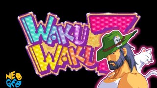 Waku Waku 7 [upl. by Khosrow]