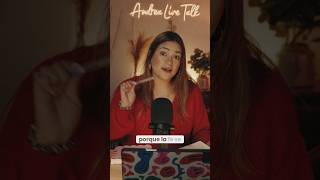 El poder está dentro de ti Despierta tu fuerza interior 🔥fe andrealivetalk positipositiva [upl. by Nolos940]