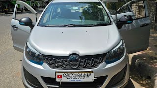 20192 మహీంద్రా MARAZZO M2 ఢిల్లీలో ఉంది 95023067009885985158🙏🙏🙏 [upl. by Harriott880]