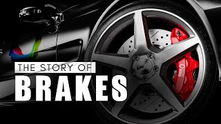 The Story of Brakes [upl. by Redd]