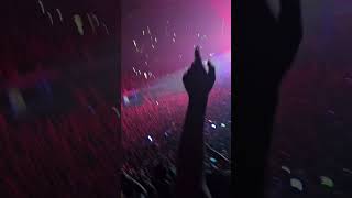 MARTÍN GARRIX MOVISTAR ARENA BOGOTA 2024 PARTE 2 CLIPS HD [upl. by Ialokin]