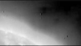 HUGE UFOS AROUND OUR SUN ENHANCED IMAGES [upl. by Klapp]