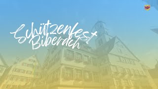 Schützenfest Biberach Das Lied zum Schützenfest in Biberach an der Riß I Schwäbische Zeitung [upl. by Eita]