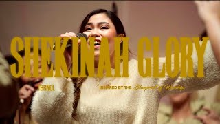 Shekinah Glory TBRNCL Vol 1  Visual Album  COG Worship [upl. by Celtic761]