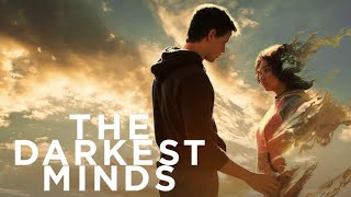 The Darkest Minds 2018 Movie  Amandla Stenberg Harris Dickinson  Review amp Facts [upl. by Begga804]