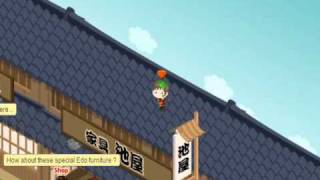 AMEBA PICOLEGENDARY NINJA QUEST [upl. by Htebsil]