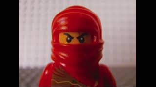 LEGO NINJAGO THE MOVIE PART 3 JOURNEY TO THE UNDERWORLD [upl. by Harutak523]