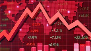 ASX 200 ends the day down by 083 per cent on Wednesday [upl. by Yuu]