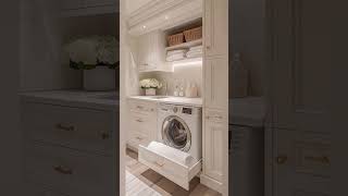 Laundry Room Essentials  MustHave Products [upl. by Jed]