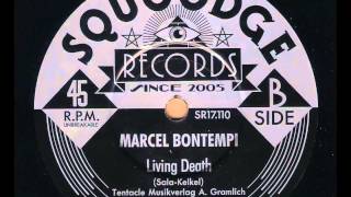 Marcel Bontempi  Living Death [upl. by Lail]