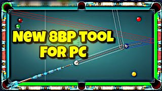 New 8BP tool for pc emulator  web 8BP Ruler [upl. by Carmelle]