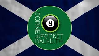 CORNER POCKET DALKEITH [upl. by Alenson]