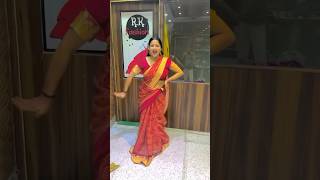 Kangasiyo  Dance Cover 💃 rajasthanisong shortvideo song easydancemoves youtube viralvideo [upl. by Nnyroc]