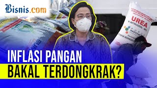 Pupuk Bersubsidi Kena PPN 11 Bagaimana Nasib Petani [upl. by Erait]