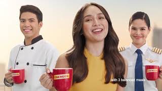 quotEnergen Generationquot ENERGEN Commercial feat Kathryn Bernardo [upl. by Aynod]