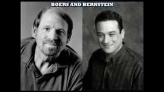 Boers and Bernstein 2014 Quote of the Year Show [upl. by Haletky]