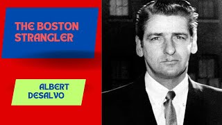 THE BOSTON STRANGLER DID HE REALLY DO IT OR WAS HE LYINGFRAMED truecrimedocumentary [upl. by Cristionna865]