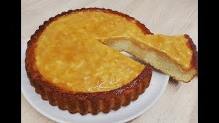 GÂTEAU AUX POMMES CARAMÉLISÉE FACILE ET MOELLEUX CUISINERAPIDE [upl. by Eselahs]