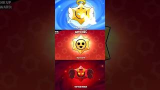 FREE DROPS 😍 OPENING LUCK 0001 CHANCE 🌎🔥 brawlstars supercell brawl [upl. by Aliam]