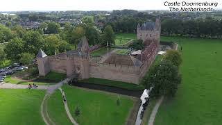 Castle Doornenburg in the Netherlands [upl. by Rashidi]