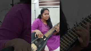 Karineela kannulla pennu  Veena  Anu Rajeev  joseph  Film [upl. by Wini771]