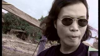 Rahmat  Siapa Di Hatimu Official Music Video [upl. by Khichabia746]