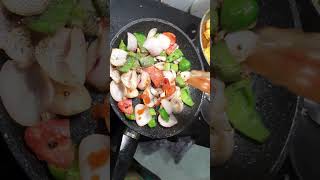 Chilli Paneer Recipe  Quick and Easy Recipe  Restaurant Style Chilli Paneer  Shorts [upl. by Ise]