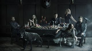 The Originals Season 2 Episode 1 Rebirth Review [upl. by Katine270]