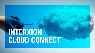 Interxion Cloud Connect [upl. by Yrad617]