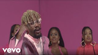 YCee  Dakun Official Video [upl. by Nelyag211]