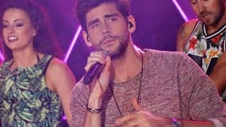 Alvaro Soler w Kielcach  Koncert Przebój Lata RMF i Polsat na Kadzielni 28082016 [upl. by Grissel826]