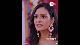 Bhagya Lakshmi  भाग्य लक्ष्मी  Rohit Suchanti Aishwarya Khare  EP 1095  bhagyalakshmi [upl. by Curnin]