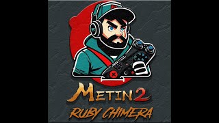 Metin2 RubyChimera 200w VS Alchimie [upl. by Lehsar373]