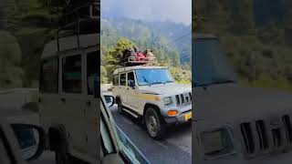 Mussoorie ✨✨ song bollywood hindi travel shorts [upl. by Darrelle]