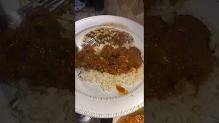 Sauce picante’ cooking louisiana deliciousfood food cajun creole [upl. by Koval]