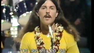 QUINTESSENCE  Jesus Buddha Moses Gauranga  God Rock TV programme June 1971 [upl. by Eichman]