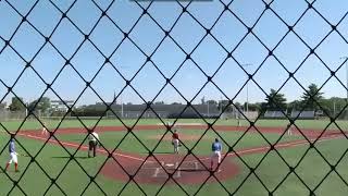 Bryce Herrick double 13u NorEasters Elite [upl. by Hsu]