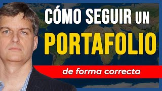 ☝ ¿COMO seguir el PORTAFOLIO de un INVERSOR FAMOSO  Qué debemos tener en cuenta  WEBs GRATUITAS ✅ [upl. by Nodnal538]