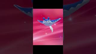 This Shiny Ray Becomes a Remoraids Best Friend Pokémon Sword and Shield Evolution [upl. by Keene]