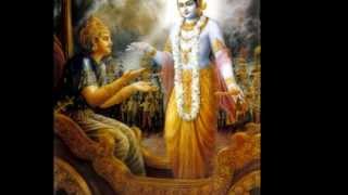 PARITRANAYA SADHUNAM VINASHAYA TAOSHOBUDDHA TALK ON GITA 48wmv [upl. by Aramo]